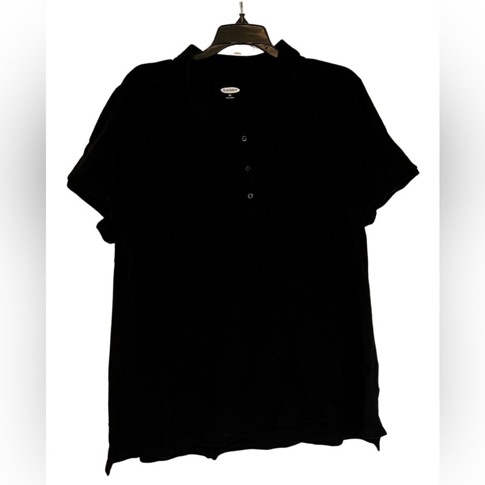 Collard Shirt